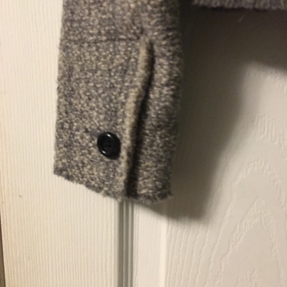 Isabel Marant Etoile Grey Veste Laura Jacket - Picture 12 of 15